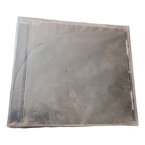 Take a Look in the Mirror Korn CD Skrapbook Cover 2003 Epic Sony Music NOS